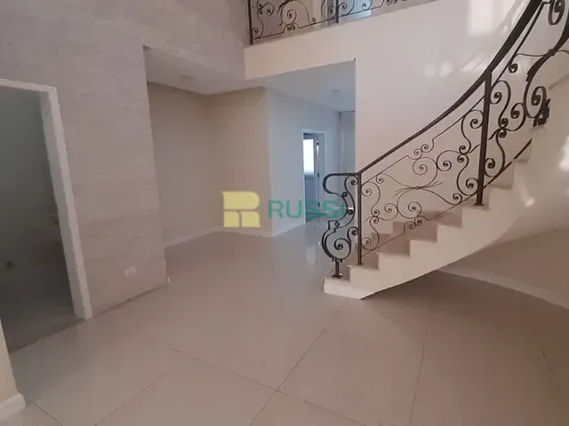Sobrado com 675m² 4 quartos e 7 banheiros, à venda ou para alugar, no bairro Jardim Paraíba em Jacareí
