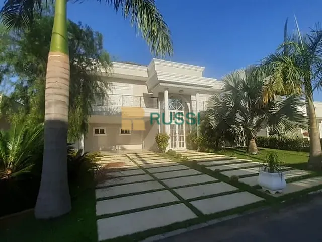 Sobrado com 675m² 4 quartos e 7 banheiros, à venda ou para alugar, no bairro Jardim Paraíba em Jacareí