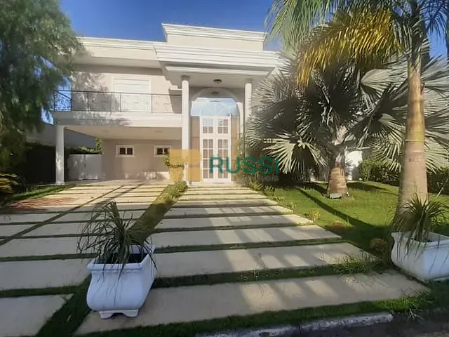 Sobrado com 675m² 4 quartos e 7 banheiros, à venda ou para alugar, no bairro Jardim Paraíba em Jacareí