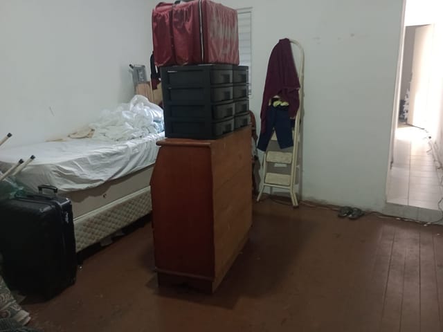 Sobrado com 76m² 3 quartos e 2 banheiros, à venda, no bairro Vila Deodoro em São Paulo