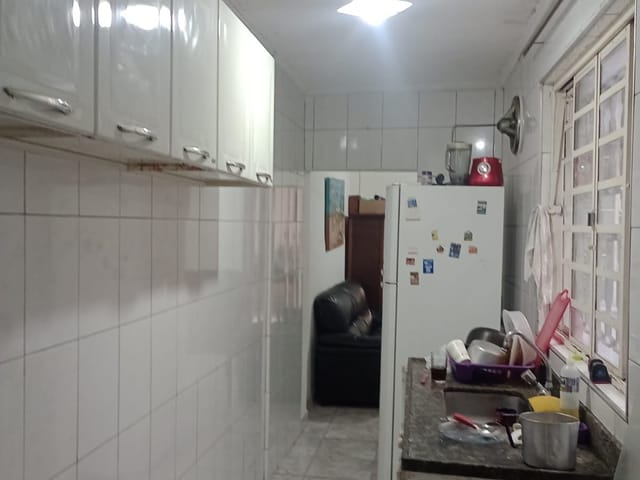 Sobrado com 76m² 3 quartos e 2 banheiros, à venda, no bairro Vila Deodoro em São Paulo