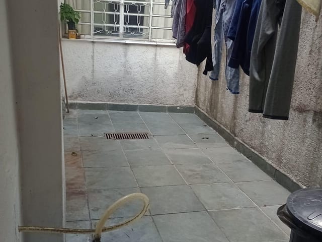 Sobrado com 76m² 3 quartos e 2 banheiros, à venda, no bairro Vila Deodoro em São Paulo