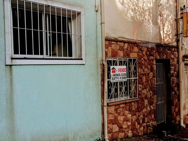 Sobrado com 76m² 3 quartos e 2 banheiros, à venda, no bairro Vila Deodoro em São Paulo
