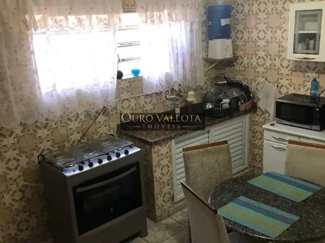 Sobrado com 135m² 3 quartos e 3 banheiros, à venda, no bairro Vila Ema em São Paulo