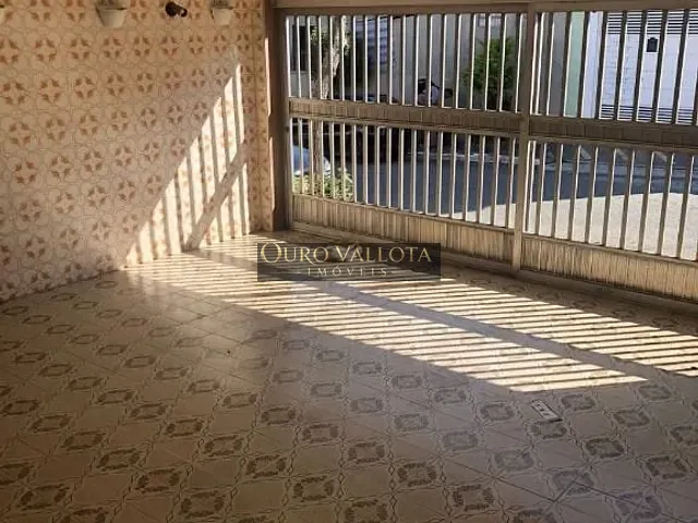 Sobrado com 135m² 3 quartos e 3 banheiros, à venda, no bairro Vila Ema em São Paulo