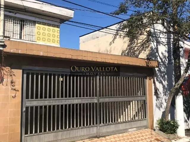Sobrado com 135m² 3 quartos e 3 banheiros, à venda, no bairro Vila Ema em São Paulo