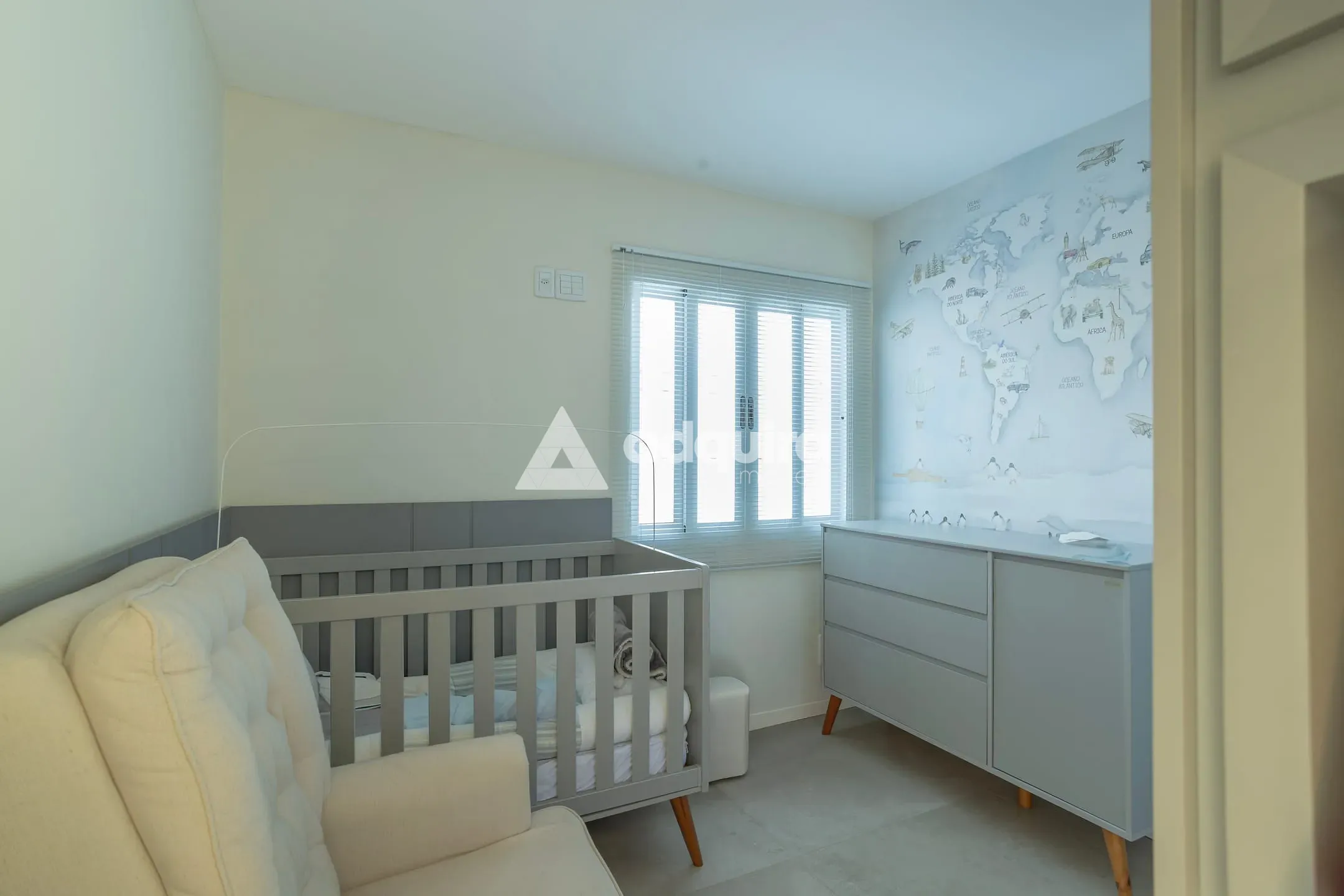 Sobrado, 3 quartos, 170 m² - Foto 10