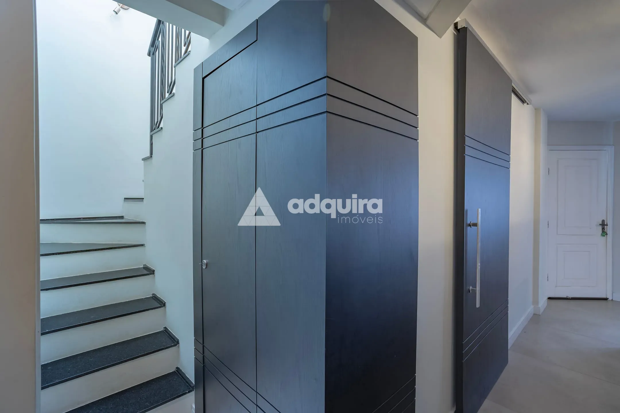 Sobrado, 3 quartos, 170 m² - Foto 3