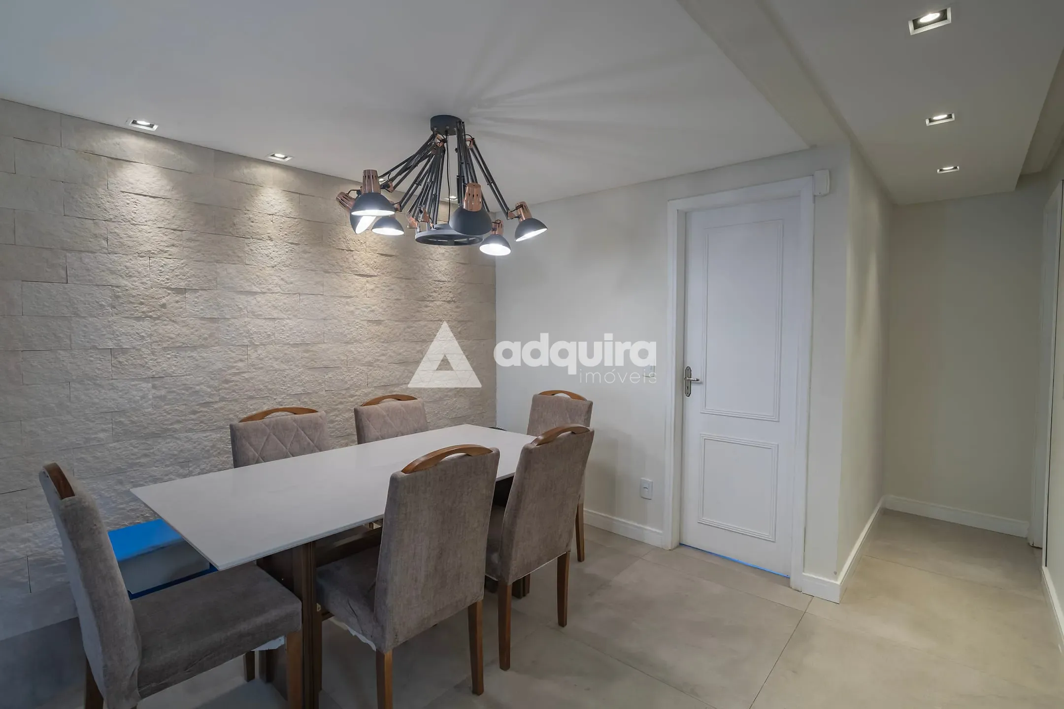 Sobrado, 3 quartos, 170 m² - Foto 4