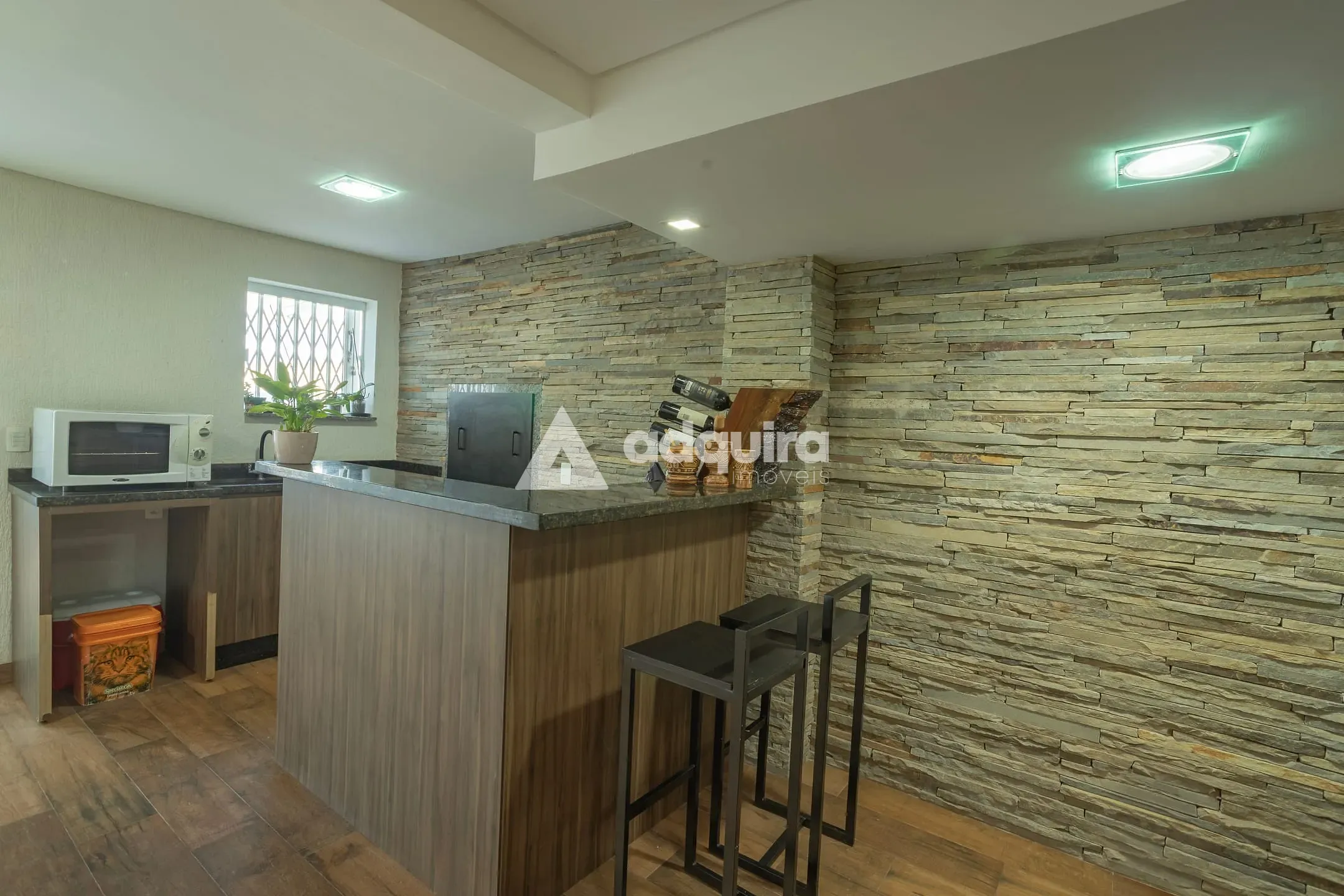 Sobrado, 3 quartos, 170 m² - Foto 6