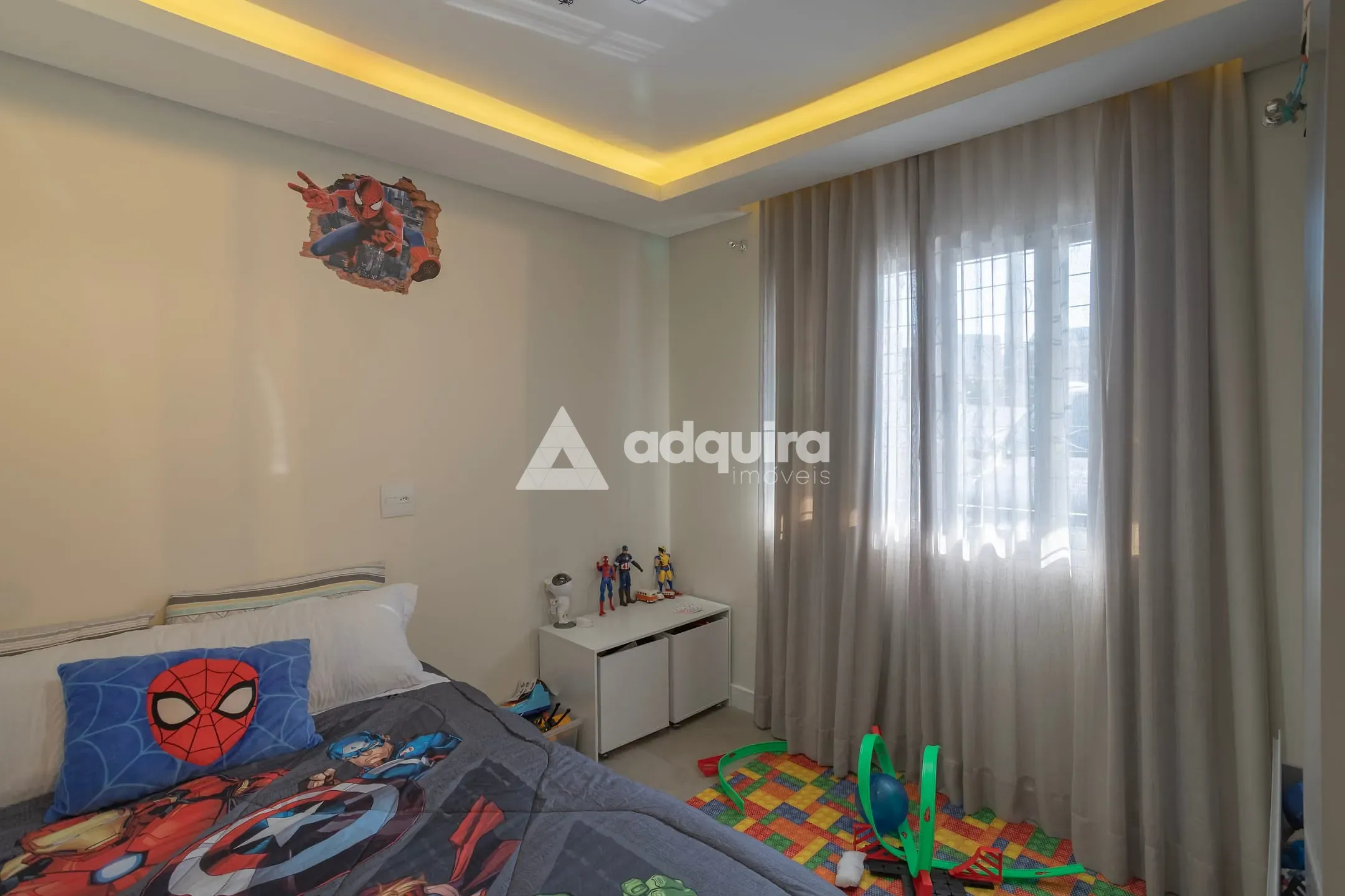 Sobrado, 3 quartos, 170 m² - Foto 8
