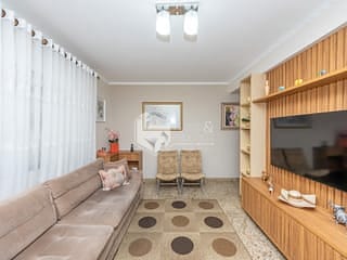 Foto do Sobrado-Sobrado para venda em Jardim São Ricardo com 2 quartos, 105m²