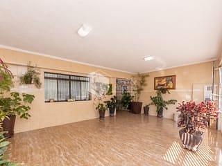 Foto do Sobrado-Sobrado para venda em Jardim São Ricardo com 2 quartos, 105m²
