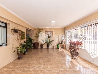 Foto do Sobrado-Sobrado para venda em Jardim São Ricardo com 2 quartos, 105m²