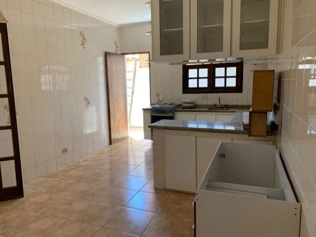 Sobrado com 175m² 3 quartos e 4 banheiros, à venda, no bairro Jardim Líbano em São Paulo