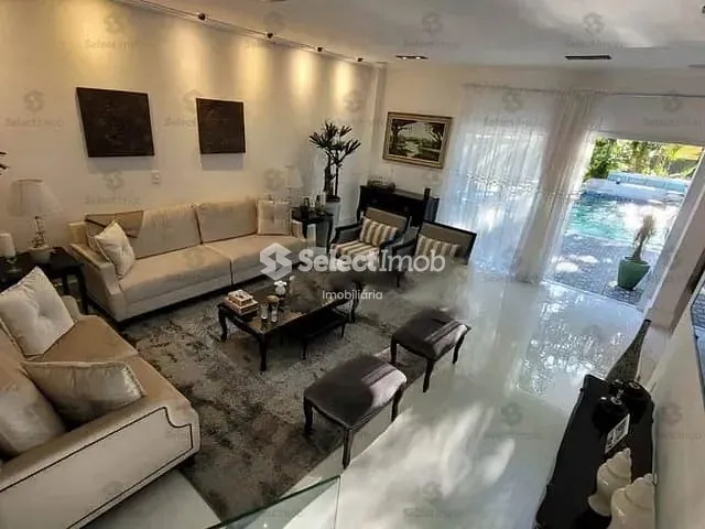 Sobrado com 500m² 3 quartos e 5 banheiros, à venda, no bairro Represa em Ribeirão Pires