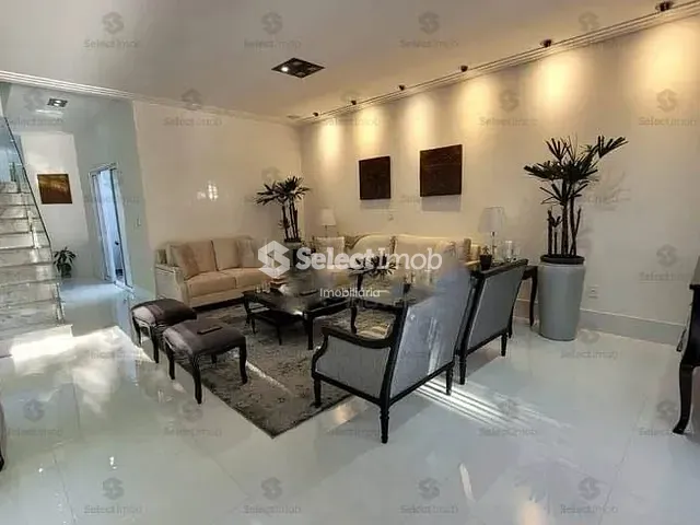 Sobrado com 500m² 3 quartos e 5 banheiros, à venda, no bairro Represa em Ribeirão Pires