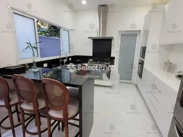 Sobrado com 500m² 3 quartos e 5 banheiros, à venda, no bairro Represa em Ribeirão Pires