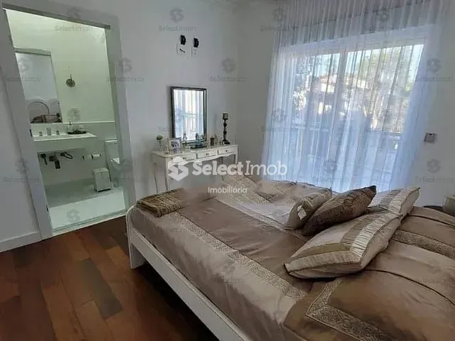 Sobrado com 500m² 3 quartos e 5 banheiros, à venda, no bairro Represa em Ribeirão Pires