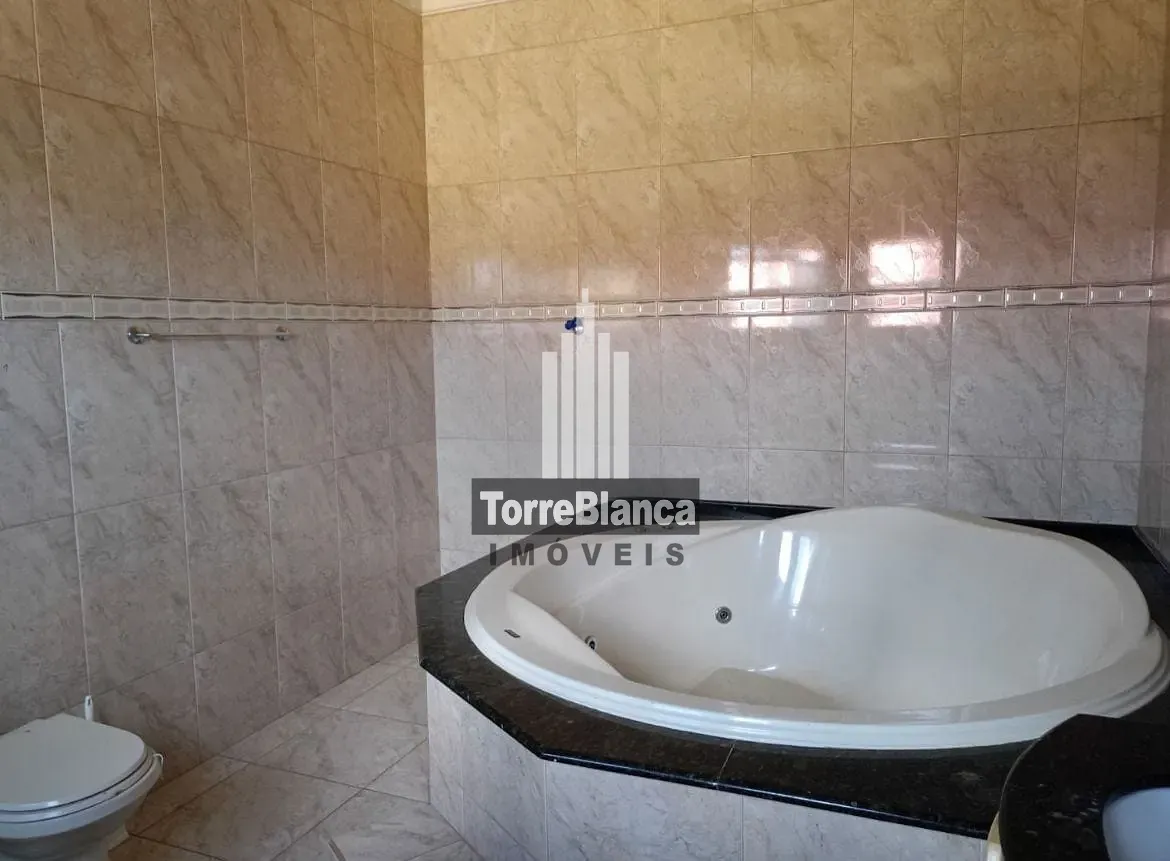 Sobrado, 5 quartos, 550 m² - Foto 12