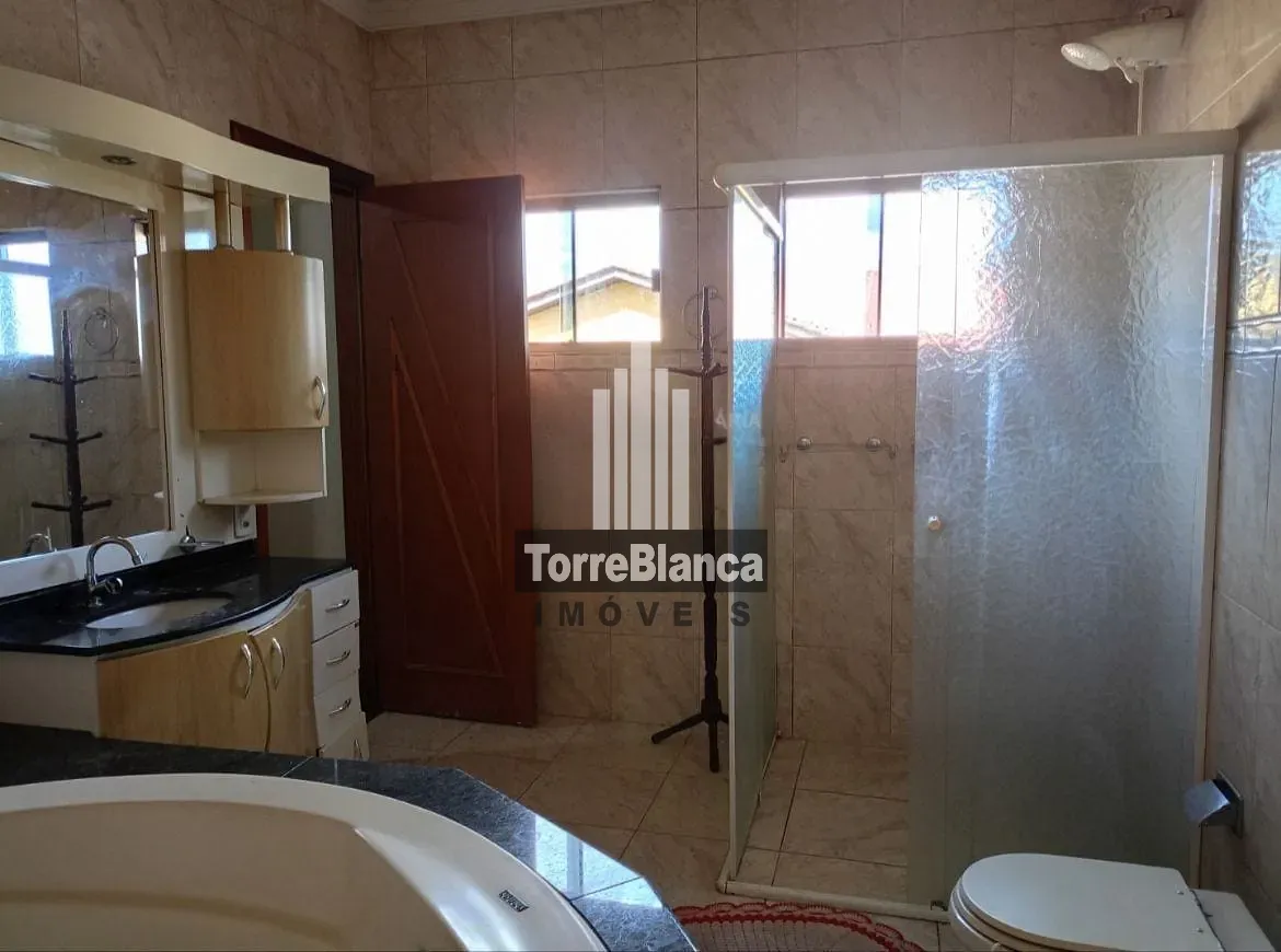 Sobrado, 5 quartos, 550 m² - Foto 13
