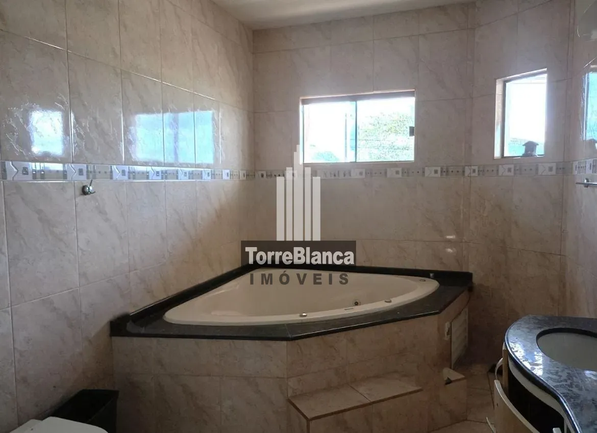 Sobrado, 5 quartos, 550 m² - Foto 15
