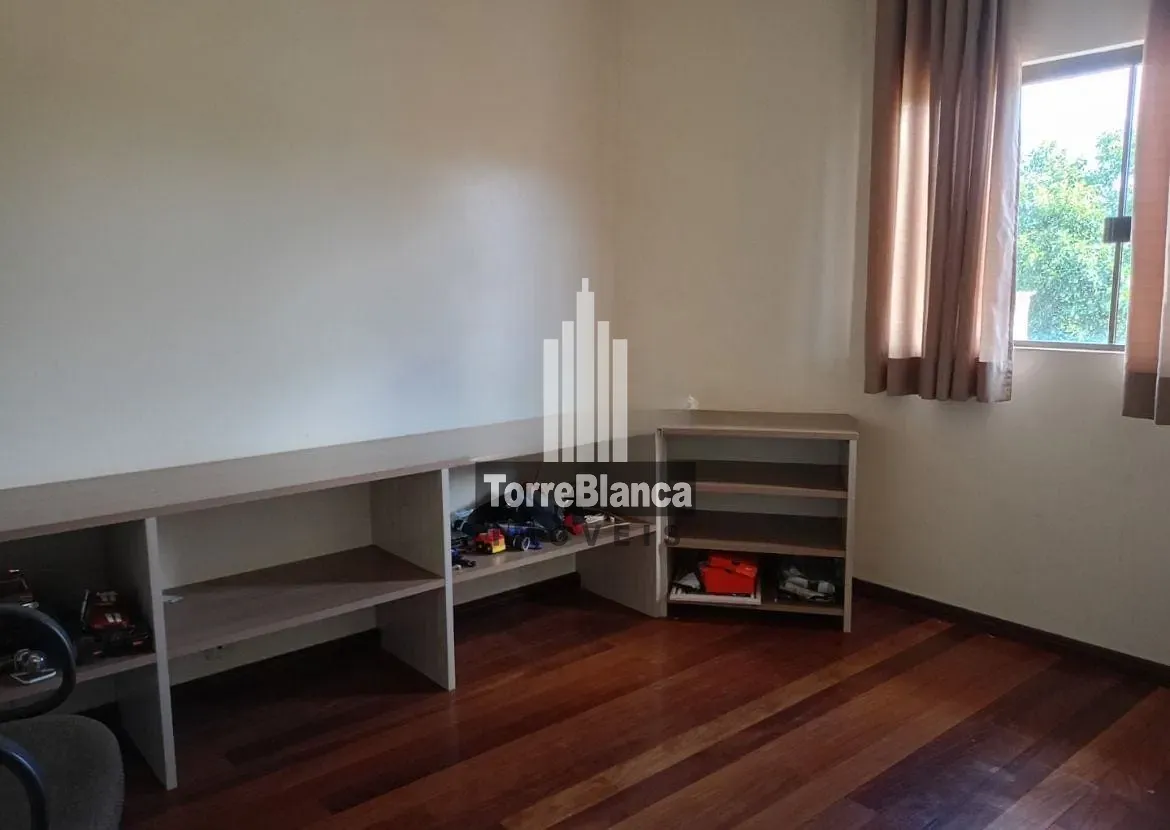 Sobrado, 5 quartos, 550 m² - Foto 20