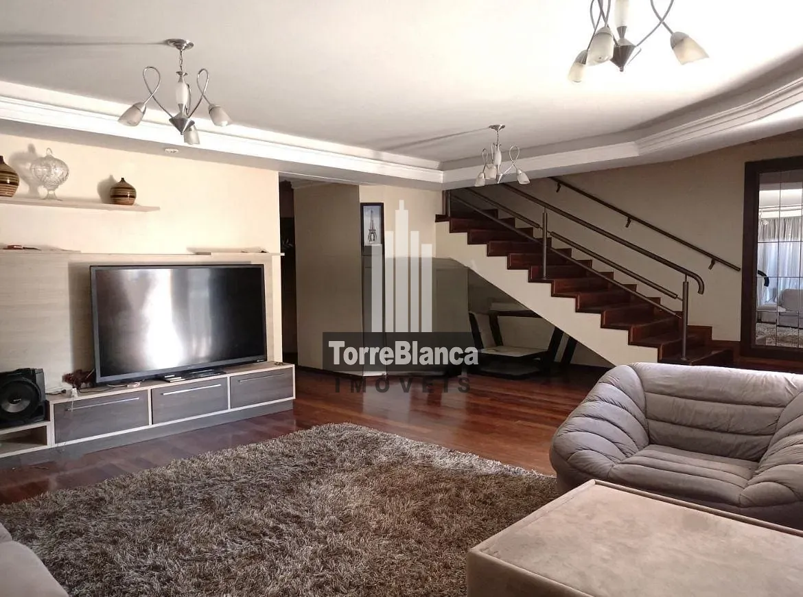 Sobrado, 5 quartos, 550 m² - Foto 2