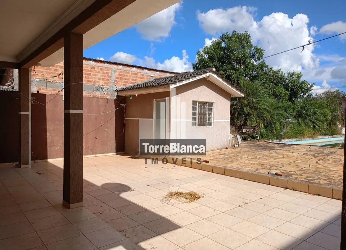 Sobrado, 5 quartos, 550 m² - Foto 23
