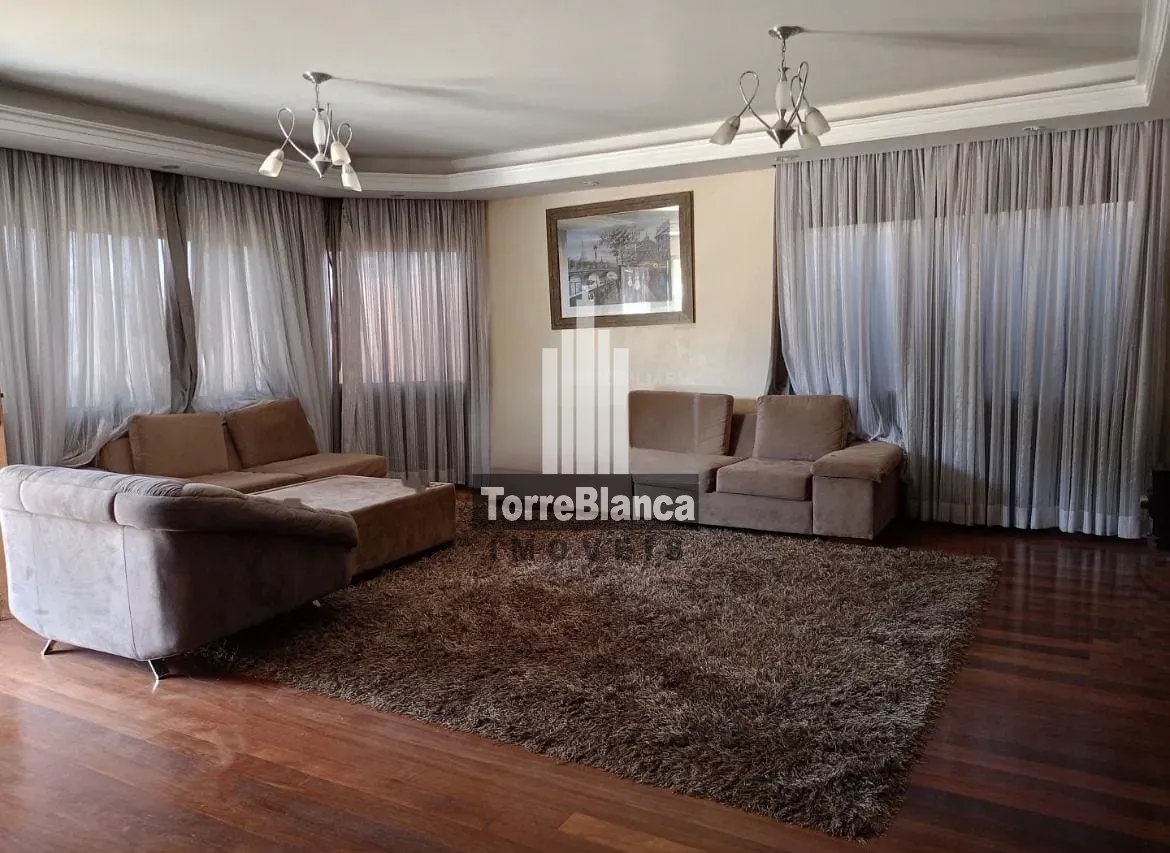 Sobrado, 5 quartos, 550 m² - Foto 3