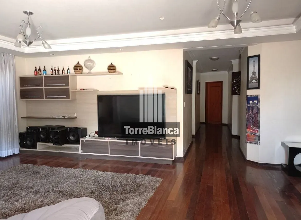 Sobrado, 5 quartos, 550 m² - Foto 4