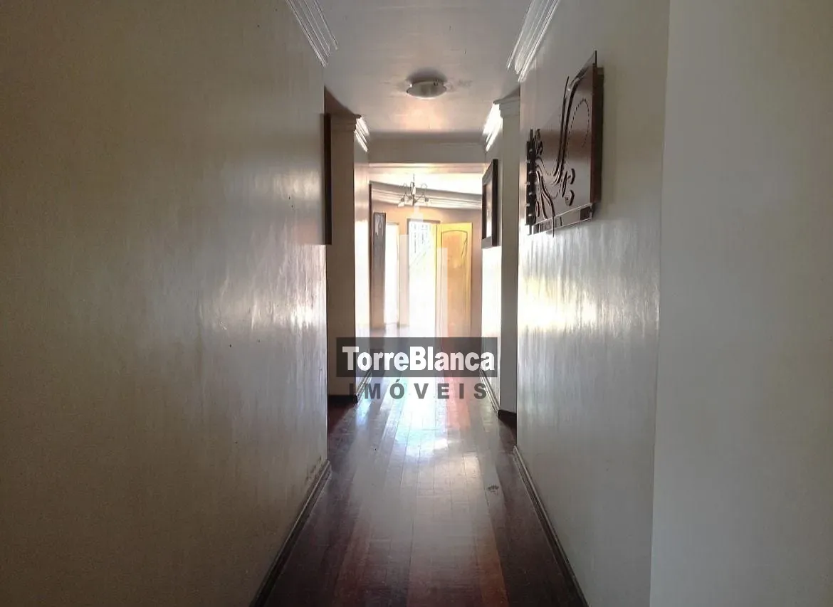 Sobrado, 5 quartos, 550 m² - Foto 8