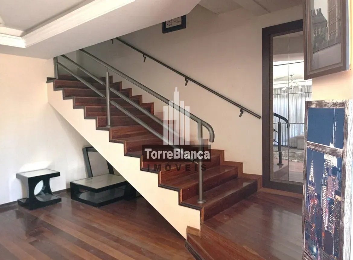 Sobrado, 5 quartos, 550 m² - Foto 9