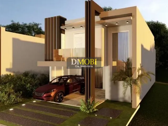 Sobrado com 172m² 3 quartos e 2 banheiros, à venda, no bairro Distrito Industrial em Cachoeirinha
