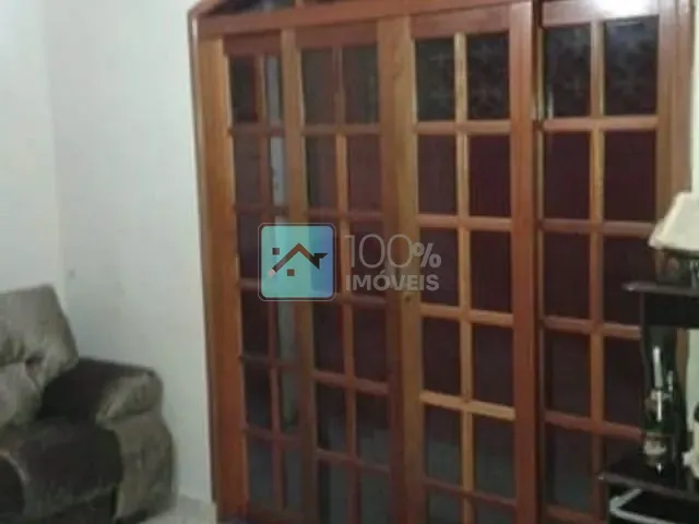 Sobrado com 100m² 2 quartos e 1 banheiro, à venda, no bairro Jardim Motorama em São José dos Campos