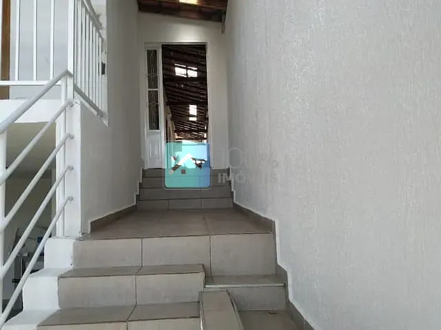 Sobrado com 100m² 2 quartos e 1 banheiro, à venda, no bairro Jardim Motorama em São José dos Campos