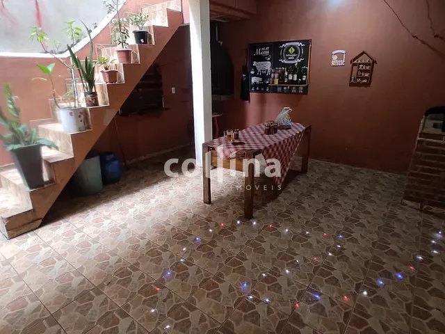 Sobrado com 150m² 4 quartos e 3 banheiros, à venda, no bairro Vila Engenho Novo em Barueri