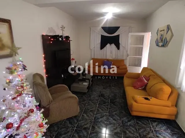 Sobrado com 150m² 4 quartos e 3 banheiros, à venda, no bairro Vila Engenho Novo em Barueri