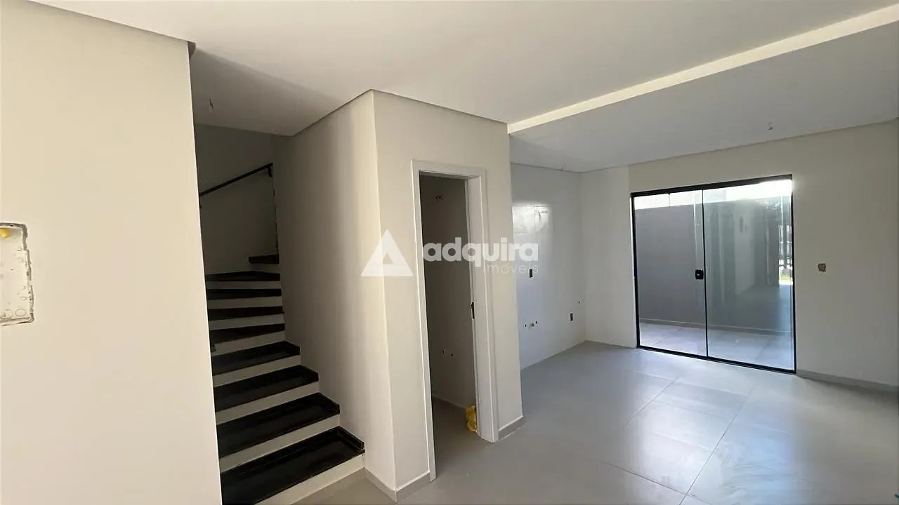 Sobrado, 3 quartos, 85 m² - Foto 9