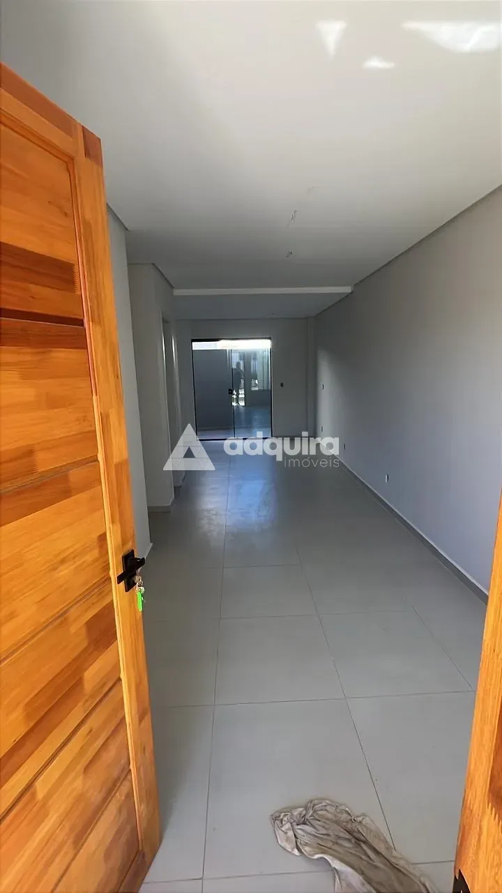 Sobrado, 3 quartos, 85 m² - Foto 8