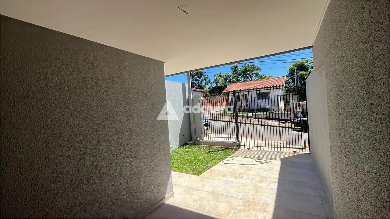 Sobrado, 3 quartos, 85 m² - Foto 7