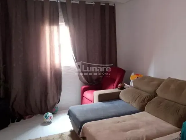 Sobrado com 144m² 2 quartos e 2 banheiros, à venda, no bairro Vila São Paulo em Mogi das Cruzes