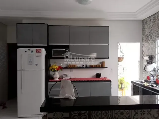 Sobrado com 144m² 2 quartos e 2 banheiros, à venda, no bairro Vila São Paulo em Mogi das Cruzes