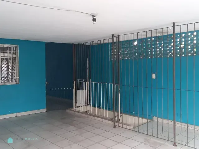Sobrado com 221m² 3 quartos e 2 banheiros, à venda, no bairro Parque São Luís em São Paulo