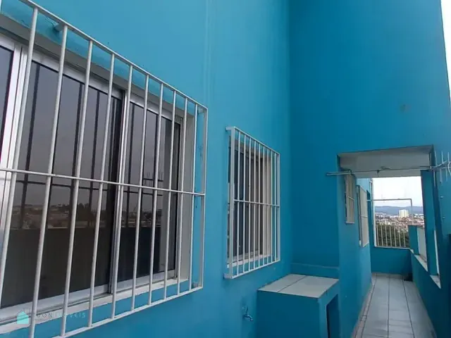 Sobrado com 221m² 3 quartos e 2 banheiros, à venda, no bairro Parque São Luís em São Paulo