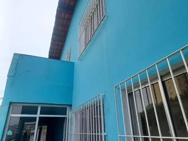 Sobrado com 221m² 3 quartos e 2 banheiros, à venda, no bairro Parque São Luís em São Paulo