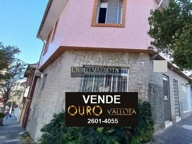 Sobrado com 55m² 2 quartos e 2 banheiros, à venda, no bairro Vila Prudente (Zona Leste) em São Paulo