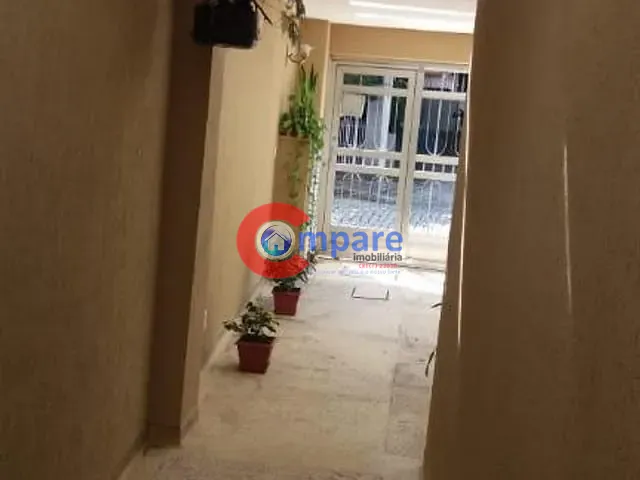 Sobrado com 250m² 3 quartos e 3 banheiros, à venda, no bairro Jardim Munhoz em Guarulhos