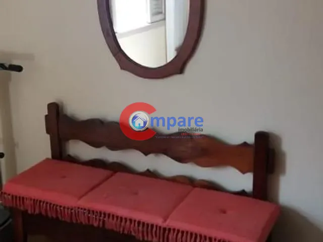 Sobrado com 250m² 3 quartos e 3 banheiros, à venda, no bairro Jardim Munhoz em Guarulhos