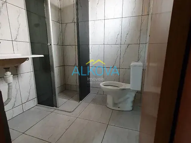 Sobrado com 150m² 4 quartos e 3 banheiros, à venda, no bairro Conjunto Residencial Dom Pedro II em São José dos Campos